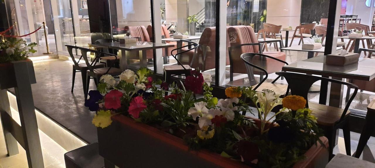 Hayat Al Riyadh Hotel Eksteriør bilde