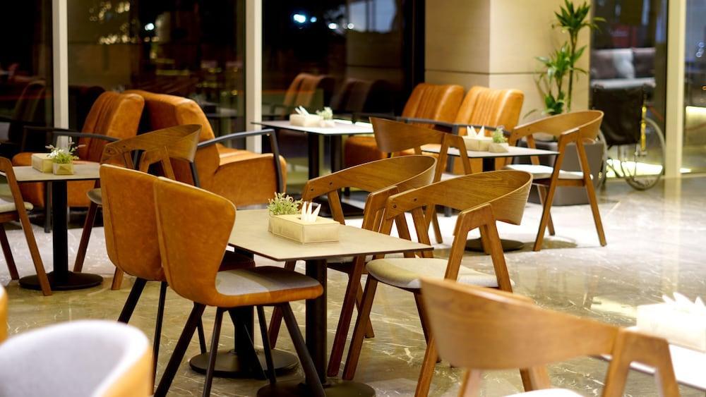 Hayat Al Riyadh Hotel Eksteriør bilde