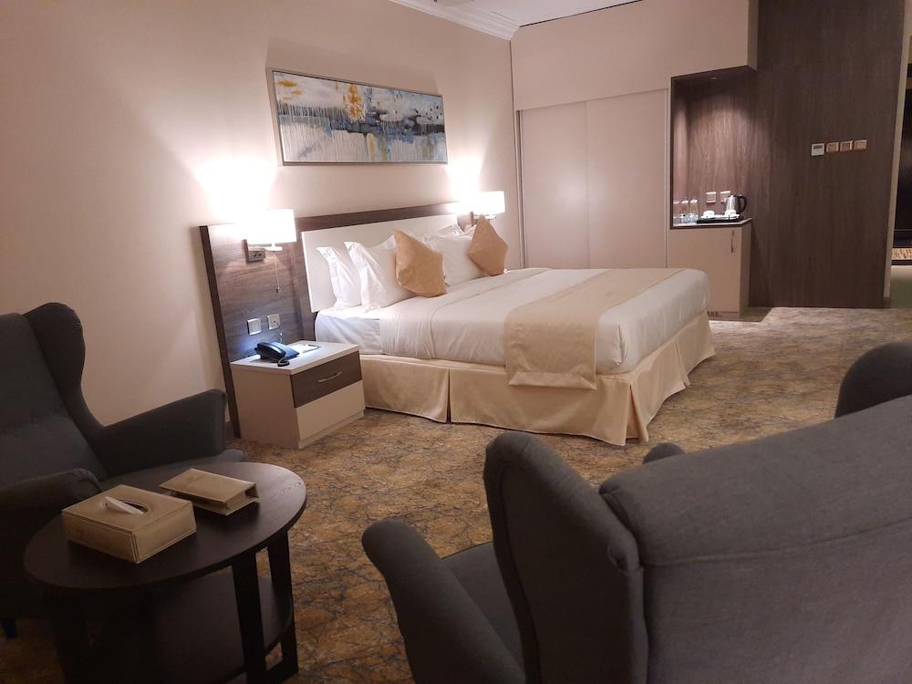 Hayat Al Riyadh Hotel Eksteriør bilde