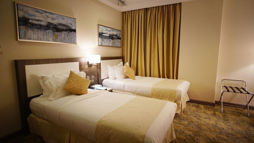 Hayat Al Riyadh Hotel Eksteriør bilde