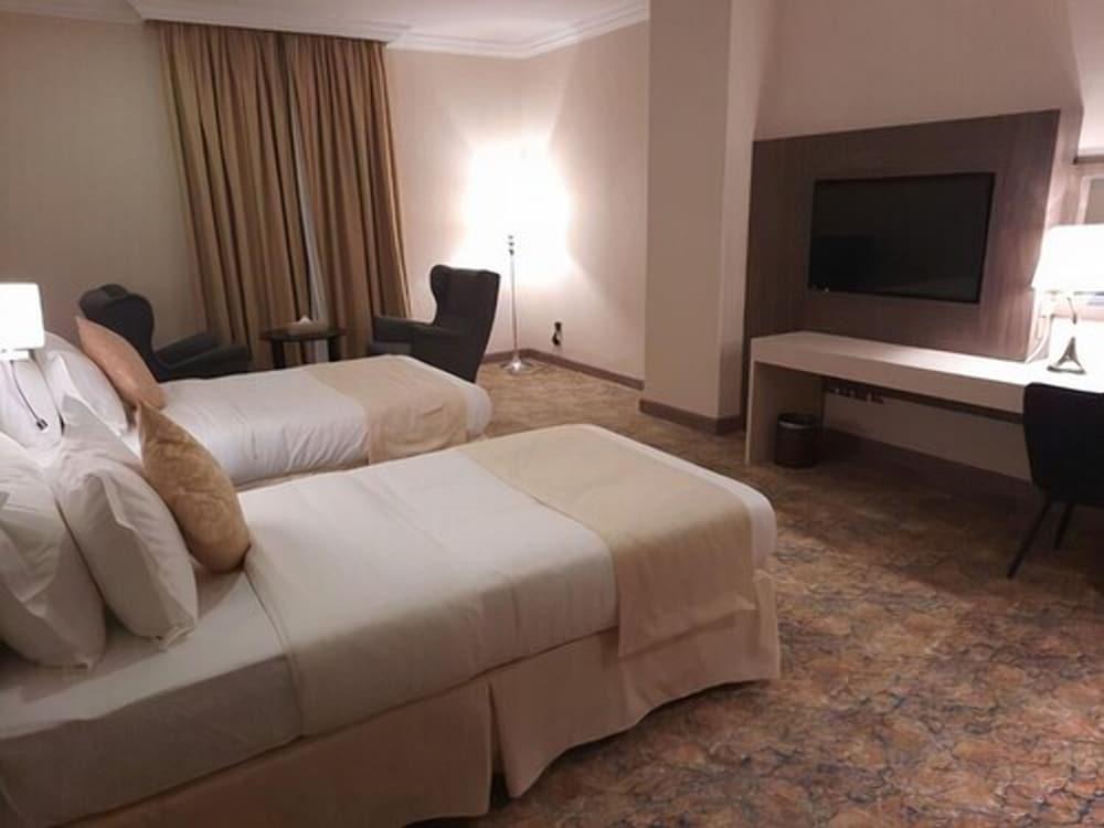 Hayat Al Riyadh Hotel Eksteriør bilde