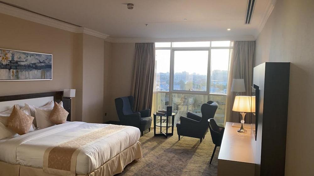 Hayat Al Riyadh Hotel Eksteriør bilde