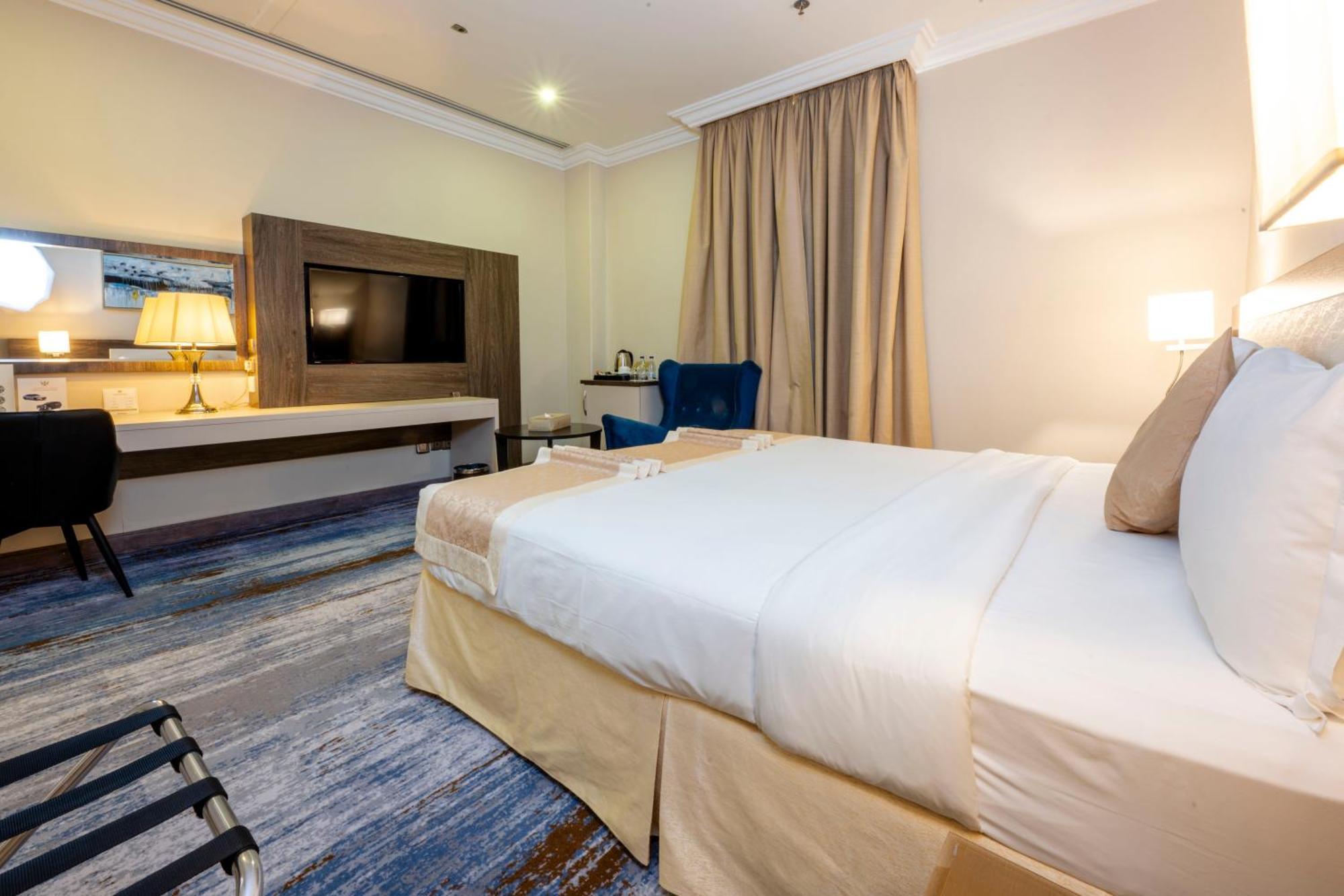 Hayat Al Riyadh Hotel Eksteriør bilde